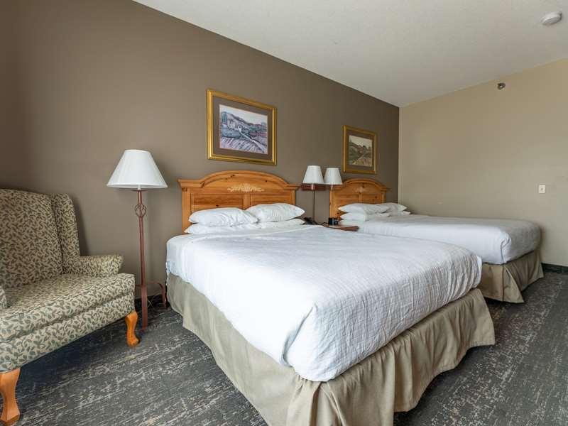 Grandstay Hotel Montevideo Rum bild